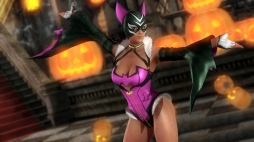 画像ギャラリー No.026のサムネイル画像 / 「DOA5 Last Round」,“みんなのハロウィンコスチューム 2015”が配信開始