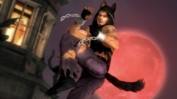 画像ギャラリー No.029のサムネイル画像 / 「DOA5 Last Round」,“みんなのハロウィンコスチューム 2015”が配信開始