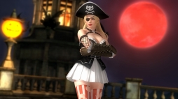 画像ギャラリー No.030のサムネイル画像 / 「DOA5 Last Round」,“みんなのハロウィンコスチューム 2015”が配信開始
