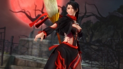 画像ギャラリー No.034のサムネイル画像 / 「DOA5 Last Round」,“みんなのハロウィンコスチューム 2015”が配信開始