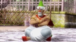 画像ギャラリー No.003のサムネイル画像 / 「DEAD OR ALIVE 5 Last Round」,ドロンジョ様やハクション大魔王になりきれる“タツノコプロ”とのコラボコスチュームが配信開始