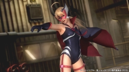画像ギャラリー No.011のサムネイル画像 / 「DEAD OR ALIVE 5 Last Round」,ドロンジョ様やハクション大魔王になりきれる“タツノコプロ”とのコラボコスチュームが配信開始