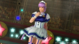 画像ギャラリー No.017のサムネイル画像 / 「DEAD OR ALIVE 5 Last Round」,ドロンジョ様やハクション大魔王になりきれる“タツノコプロ”とのコラボコスチュームが配信開始