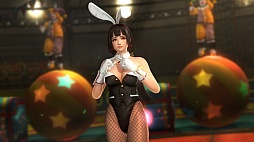 画像ギャラリー No.016のサムネイル画像 / 「DEAD OR ALIVE 5 Last Round」と「DEAD OR ALIVE 5 Ultimate: Arcade」に，戦国無双シリーズの井伊直虎が参戦