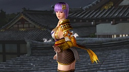 画像ギャラリー No.020のサムネイル画像 / 「DEAD OR ALIVE 5 Last Round」と「DEAD OR ALIVE 5 Ultimate: Arcade」に，戦国無双シリーズの井伊直虎が参戦