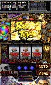 画像ギャラリー No.003のサムネイル画像 / 実機を忠実に再現した「パチスロ 戦国BASARA3」，Android版が配信開始