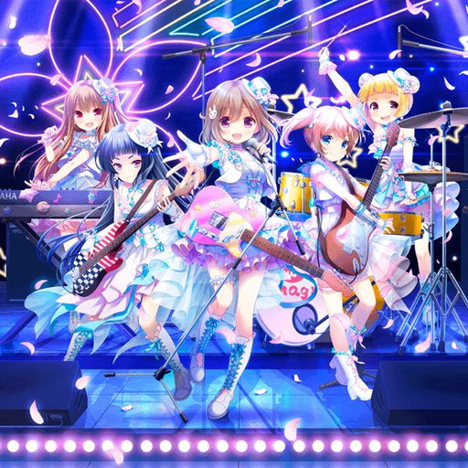 画像ギャラリー No.014のサムネイル画像 / 「ガールフレンド」5周年イベントのゲスト声優が発表。にゅーろん★くりぃむそふと新譜の販売も