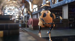 画像ギャラリー No.002のサムネイル画像 / シリコンスタジオ,2016年中に出展予定の国内イベント情報を公表