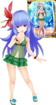 画像ギャラリー No.026のサムネイル画像 / 「聖剣伝説 RISE of MANA」と「エンペラーズ サガ」がコラボを実施