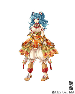 画像ギャラリー No.005のサムネイル画像 / 「難攻不落三国伝 〜蜀と時の銅雀〜」の“完全リメイク版”となる「雷子」(らいし)が3DSで2015年に発売