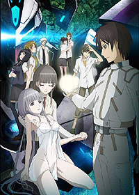 画像ギャラリー No.002のサムネイル画像 / 「M3〜ソノ黑キ鋼〜///MISSION MEMENTO MORI」，1章後半から3章にかけてのストーリーの一部が公開。アニメ1話，2話無料視聴企画の情報も