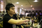画像ギャラリー No.005のサムネイル画像 / 「ストリートファイターIII 3rd strike」の大会「Cooperation Cup」が1月11日に開催