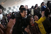 画像ギャラリー No.008のサムネイル画像 / 「ストリートファイターIII 3rd strike」の大会「Cooperation Cup」が1月11日に開催