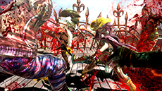 画像ギャラリー No.003のサムネイル画像 / ディースリー・パブリッシャー,「東京ゲームショウ2014」にPS4用ソフト「地球防衛軍4.1」など3作品をプレイアブル出展