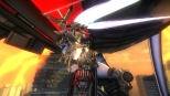 画像ギャラリー No.024のサムネイル画像 / 「地球防衛軍4.1 THE SHADOW OF NEW DESPAIR」，巨大ロボットや200メートル超の移動要塞など，地球を襲う数々の敵兵器が公開