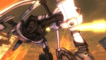 画像ギャラリー No.026のサムネイル画像 / 「地球防衛軍4.1 THE SHADOW OF NEW DESPAIR」，巨大ロボットや200メートル超の移動要塞など，地球を襲う数々の敵兵器が公開