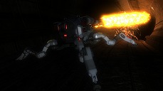 画像ギャラリー No.023のサムネイル画像 / 「地球防衛軍4.1 THE SHADOW OF NEW DESPAIR」,進化したのは巨大生物やロボットだけじゃない。より扱いやすくなった4兵科の新情報が公開