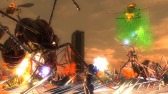 画像ギャラリー No.005のサムネイル画像 / 「地球防衛軍4.1」,追加ミッションパック2の配信を開始