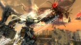 画像ギャラリー No.011のサムネイル画像 / 「地球防衛軍4.1」,追加ミッションパック2の配信を開始