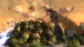 画像ギャラリー No.012のサムネイル画像 / 「地球防衛軍4.1」,追加ミッションパック2の配信を開始