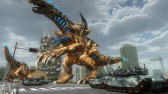 画像ギャラリー No.016のサムネイル画像 / 「地球防衛軍4.1」,追加ミッションパック2の配信を開始