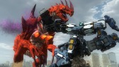 画像ギャラリー No.019のサムネイル画像 / 「地球防衛軍4.1」,追加ミッションパック2の配信を開始