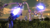 画像ギャラリー No.020のサムネイル画像 / 「地球防衛軍4.1」,追加ミッションパック2の配信を開始