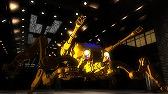 画像ギャラリー No.001のサムネイル画像 / 「地球防衛軍4.1」,蟻系巨大生物15億匹撃破記念に期間限定セールを開催