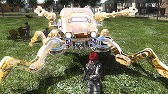 画像ギャラリー No.002のサムネイル画像 / 「地球防衛軍4.1」,蟻系巨大生物15億匹撃破記念に期間限定セールを開催