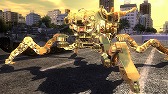 画像ギャラリー No.005のサムネイル画像 / 「地球防衛軍4.1」,蟻系巨大生物15億匹撃破記念に期間限定セールを開催
