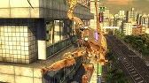 画像ギャラリー No.006のサムネイル画像 / 「地球防衛軍4.1」,蟻系巨大生物15億匹撃破記念に期間限定セールを開催