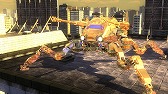 画像ギャラリー No.007のサムネイル画像 / 「地球防衛軍4.1」,蟻系巨大生物15億匹撃破記念に期間限定セールを開催