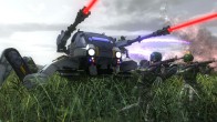 画像ギャラリー No.011のサムネイル画像 / 「オメガラビリンス」や「地球防衛軍」シリーズがPS Storeでセール