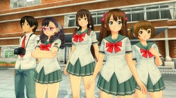 画像ギャラリー No.005のサムネイル画像 / ディースリー・パブリッシャー,PS Storeで開催中の「HOT WINTER SALE」対象タイトルを公開。「地球防衛軍5」が半額に