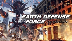 画像ギャラリー No.008のサムネイル画像 / ディースリー・パブリッシャー,PS StoreでDL版「地球防衛軍4.1」や「IRON RAIN」などのセールを実施中。PS Plus会員はさらにお得に