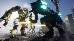 画像ギャラリー No.005のサムネイル画像 / 「地球防衛軍6」などが対象に。ディースリー・パブリッシャーがPS Storeで始まった旧正月セールの情報を公開
