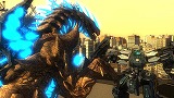 地球防衛軍4.1 THE SHADOW OF NEW DESPAIR