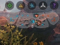 画像ギャラリー No.004のサムネイル画像 / タッチでMOBAが遊べるの？ iOS「Vainglory」のインプレッションを掲載
