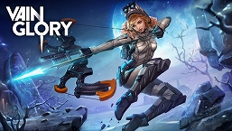 画像ギャラリー No.011のサムネイル画像 / 現状は武器ビルド一択か？　「Vainglory」（べイングローリー）“アップデート 2.0”で追加された新ヒーロー「イドリス」の操作感をレポート