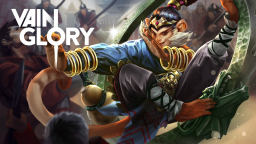 画像ギャラリー No.004のサムネイル画像 / 「Vainglory」でアップデート2.1が実装,β版“電撃モード”も公開