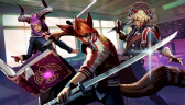 画像ギャラリー No.008のサムネイル画像 / 「Vainglory」初の公式アジアリーグが今週末に開催。5対5モードなども発表