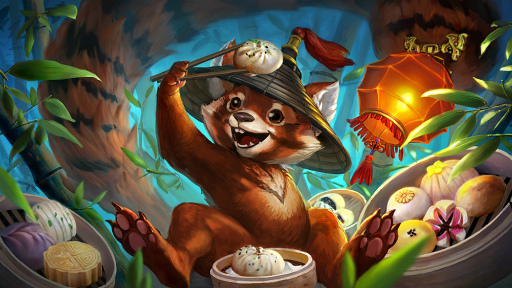 画像ギャラリー No.007のサムネイル画像 / 「Vainglory」,アップデート 2.4で新ヒーロー「バティスト」が登場