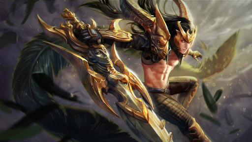 画像ギャラリー No.008のサムネイル画像 / 「Vainglory」,アップデート 2.4で新ヒーロー「バティスト」が登場