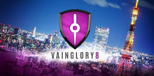画像ギャラリー No.001のサムネイル画像 / 「Vainglory」,“東アジア スプリング・チャンピオンシップ”が5月27日に開催