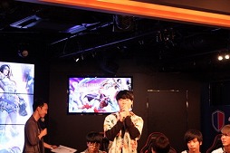 画像ギャラリー No.006のサムネイル画像 / 「Vainglory」，“スプリング・チャンピオンシップ”を秋葉原で開催