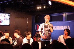 画像ギャラリー No.007のサムネイル画像 / 「Vainglory」，“スプリング・チャンピオンシップ”を秋葉原で開催
