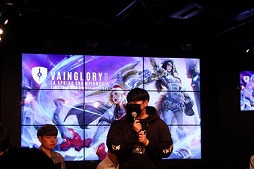 画像ギャラリー No.008のサムネイル画像 / 「Vainglory」，“スプリング・チャンピオンシップ”を秋葉原で開催