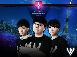 画像ギャラリー No.009のサムネイル画像 / 「Vainglory」，“スプリング・チャンピオンシップ”を秋葉原で開催