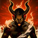 画像ギャラリー No.005のサムネイル画像 / 「Vainglory」，アップデート 2.7で新ヒーローの“レザ”が登場