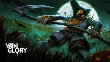 画像ギャラリー No.006のサムネイル画像 / 「Vainglory」，新ヒーロー「チャーンウォーカー」と新スキン3種を追加